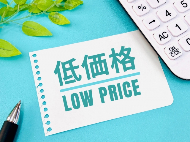 安ければ良いわけではない　安価な外壁塗装の注意点