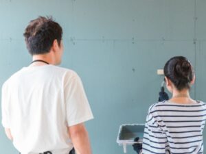DIYで対応を検討しやすい範囲