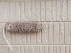 外壁DIY塗装で色合わせが難しい理由