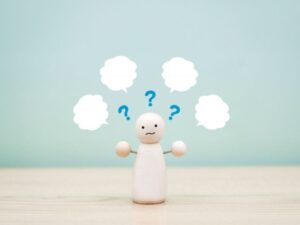 乾燥時間を守る理由